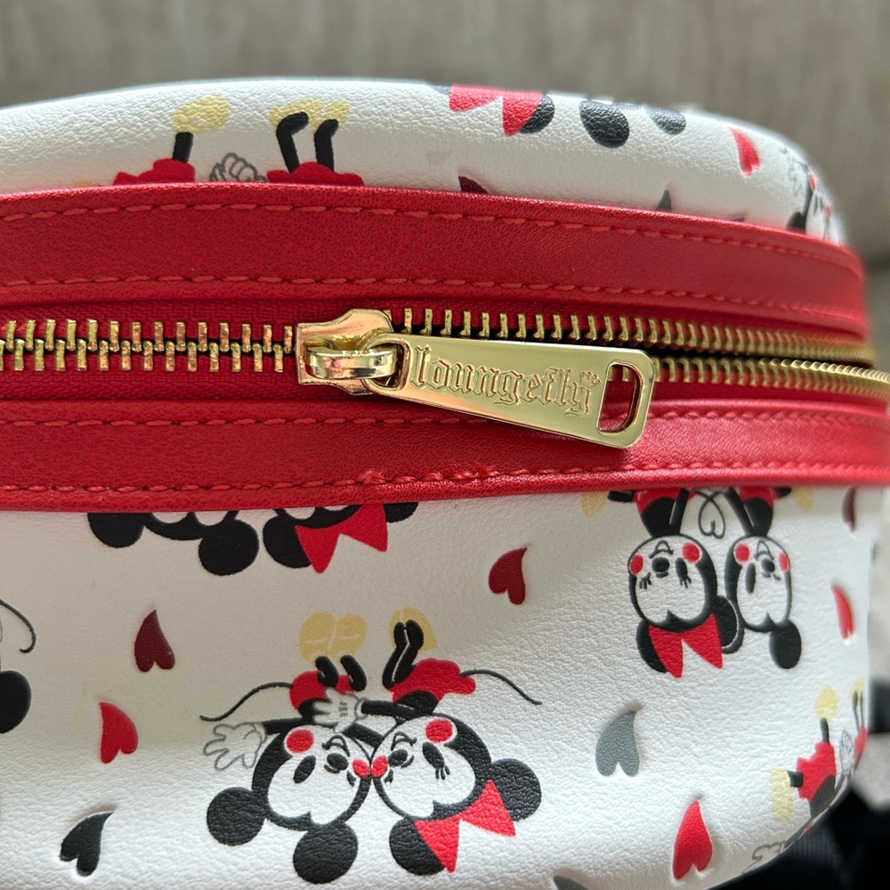 Loungefly bundle - Picture 5 of 9